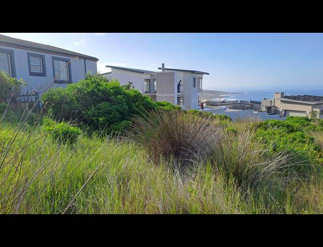 LAND FOR SALE IN JONGENSFONTEIN